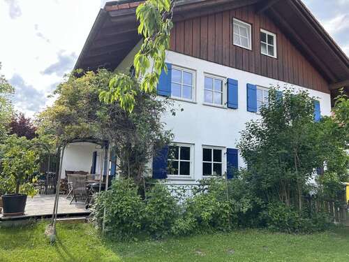 Foto - Haus zum Kaufen in Uffing 1.124.000,00 € 140 m²