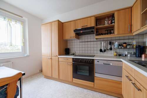 Foto - Wohnung zum Mieten in Leipzig 550,00 € 55.53 m²