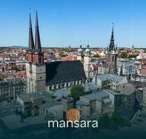 Wohnung zum Kaufen in Halle (Saale) 570.000,00 € 128.23 m²