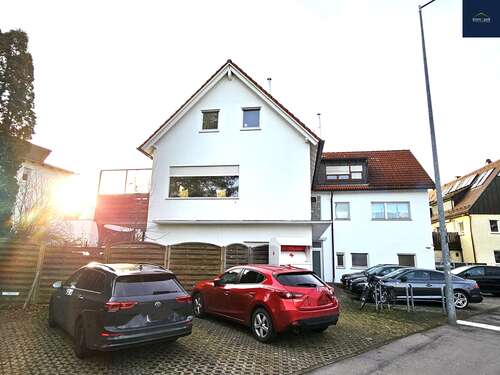 Foto - Wohnung zum Mieten in Ludwigsburg 450,00 € 15 m²