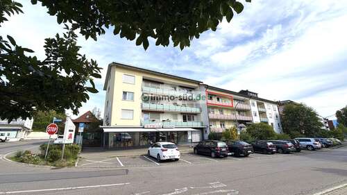 Foto - Wohnung zum Kaufen in Lindau 320.000,00 € 67.2 m²