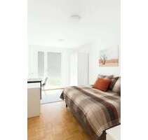 WG-Zimmer in München 780,00 € 15 m²