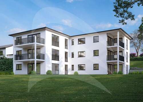 Foto - Wohnung zum Kaufen in Thyrnau 489.900,00 € 127.54 m²