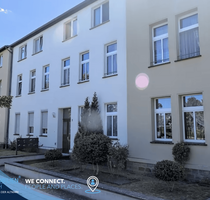 Wohnung zum Mieten in Osterburg (Altmark) 300,00 € 70.73 m²