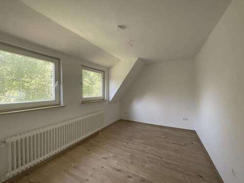 Foto - Wohnung zum Mieten in Wilhelmshaven 289,00 € 39.56 m²