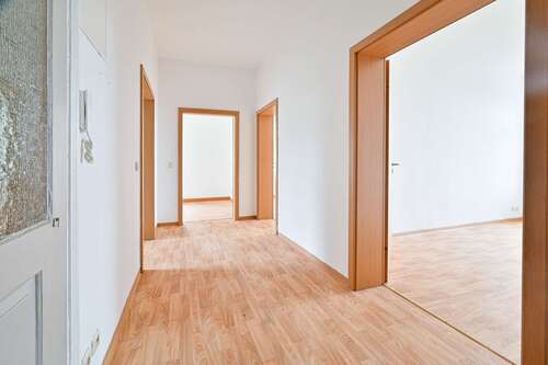Foto - Wohnung zum Mieten in Annaberg-Buchholz 292,00 € 53 m²