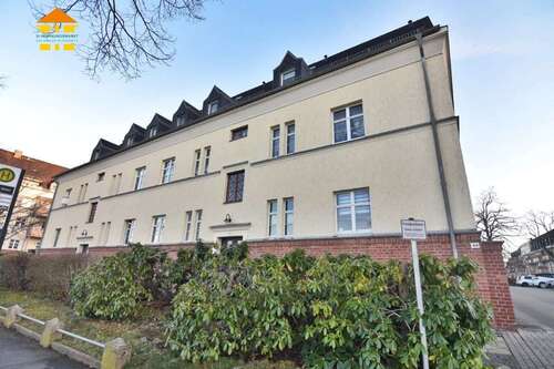 Foto - Wohnung zum Mieten in Chemnitz 361,00 € 64.4 m²
