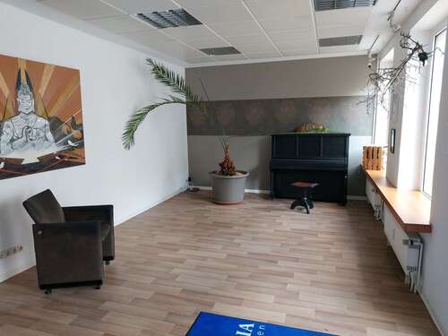 Foto - Einzelhandel in Borna 350,00 € 41.4 m²