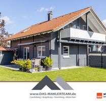 Haus zum Kaufen in Markt Wald 485.000,00 € 124.99 m²