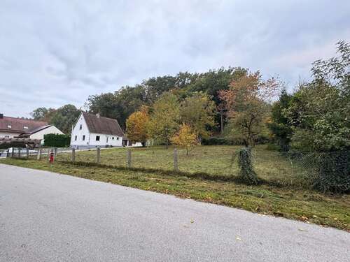 Foto - Grundstück zu verkaufen in Rottenburg a.d. Laaber 123.500,00 € 451 m²