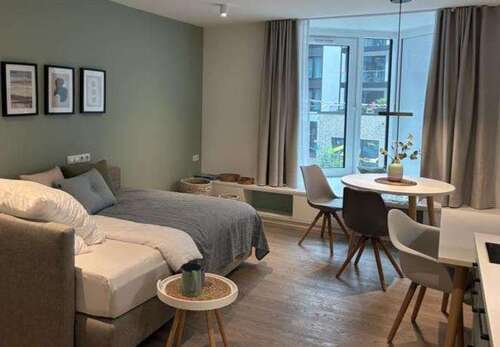Foto - Wohnung zum Mieten in Osnabrück 605,00 € 31 m²