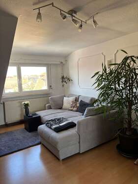 Foto - Wohnung zum Mieten in Heidelberg 780,00 € 65 m²