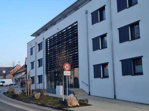 Foto - Wohnung zum Kaufen in Bahlingen am Kaiserstuhl 699.000,00 € 135.9 m²