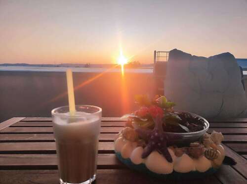 Foto - Wohnung zum Kaufen in Bahlingen am Kaiserstuhl 649.000,00 € 135.9 m²