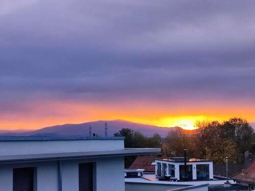 Foto - Wohnung zum Kaufen in Bahlingen am Kaiserstuhl 649.000,00 € 135.9 m²