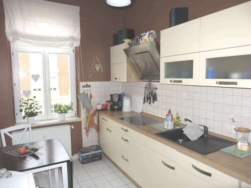 Foto - Wohnung zum Mieten in Stendal 420,00 € 85 m²
