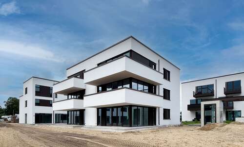 Foto - Wohnung zum Mieten in Basdorf 1.470,98 € 105.07 m²