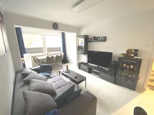 Foto - Wohnung zum Mieten in Braunschweig 420,00 € 56 m²