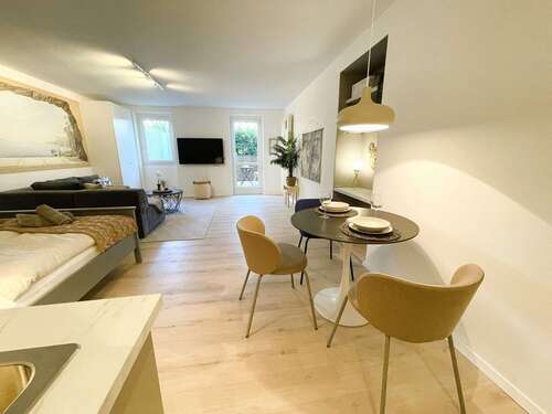 Foto - Wohnung zum Kaufen in Straubing 205.000,00 € 52 m²