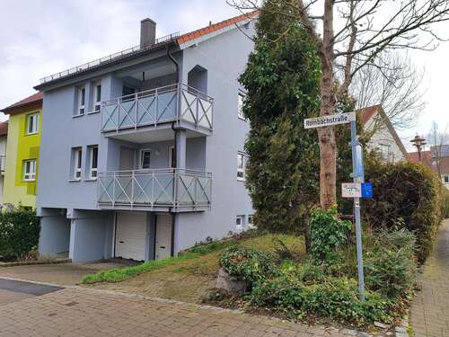 Foto - Wohnung zum Kaufen in Heilbronn 399.000,00 € 95 m²