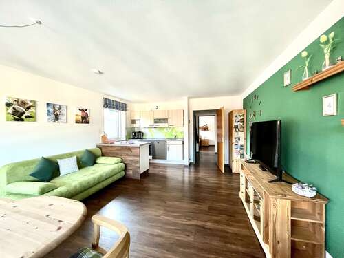 Foto - Wohnung zum Kaufen in Oberstaufen 198.000,00 € 48 m²