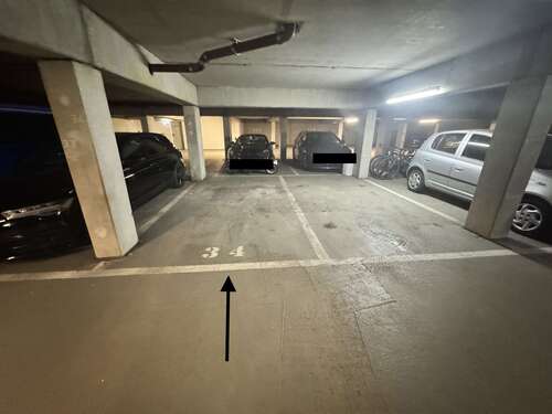 Foto - Garage zu vermieten in Rostock 115,00 €