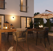 Haus zum Kaufen in Aiterhofen 590.500,00 € 155 m²