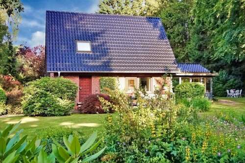 Foto - Haus zum Kaufen in Buchholz 575.000,00 € 124 m²