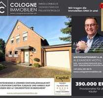 Haus zum Kaufen in Bergheim 390.000,00 € 176 m²