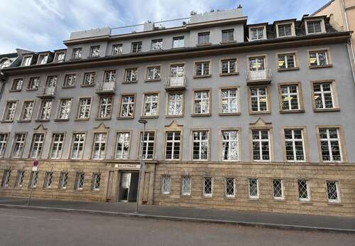 Foto - Büro in Mannheim Schwetzingerstadt Oststadt 2.250,00 € 235 m²