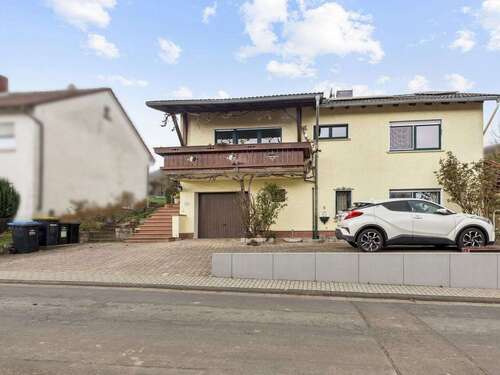Foto - Haus zum Kaufen in Niddatal 729.000,00 € 166 m²