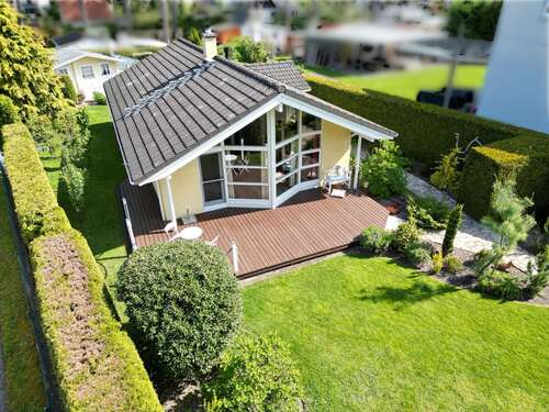 Foto - Haus zum Kaufen in Bestensee 359.000,00 € 67 m²