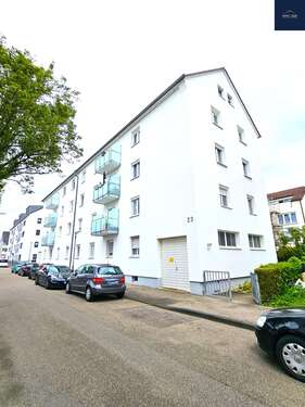 Foto - Wohnung zum Mieten in Kornwestheim 550,00 € 30 m²
