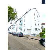 Wohnung zum Mieten in Kornwestheim 550,00 € 30 m²