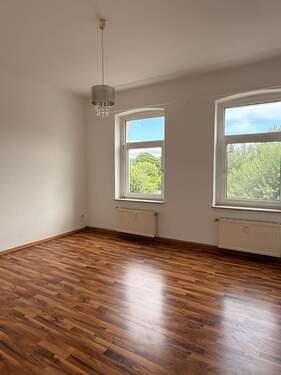 Foto - Wohnung zum Mieten in Crimmitschau 300,00 € 51.77 m²