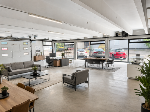 Foto - Halle in Keltern 1.800,00 € 200 m²