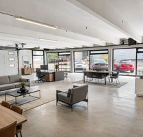 Halle in Keltern 1.800,00 € 200 m²