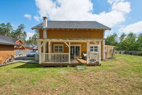 Foto - Haus zum Kaufen in Borkwalde 590.000,00 € 165 m²