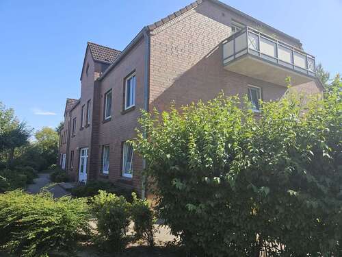 Foto - Wohnung zum Mieten in Mildstedt 440,00 € 55.07 m²