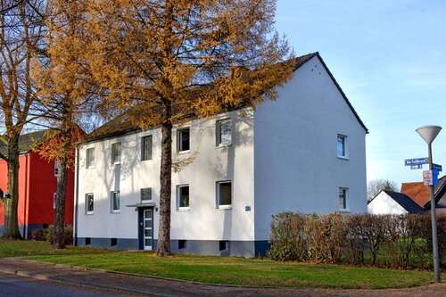 Foto - Wohnung zum Mieten in Dortmund 439,00 € 50 m²