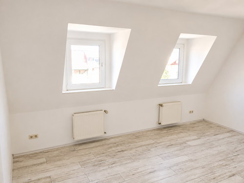 Foto - Wohnung zum Mieten in Nordhausen 347,00 € 62 m²