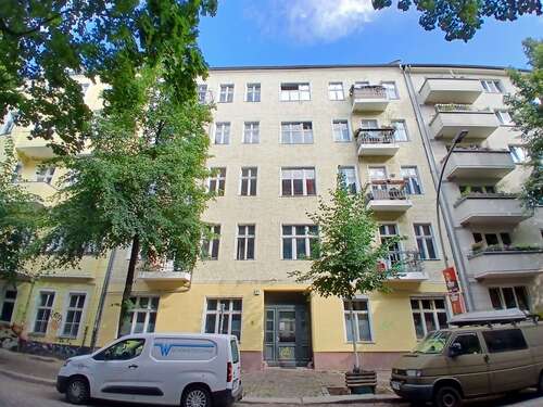 Foto - Wohnung zum Kaufen in Berlin 529.000,00 € 88 m²