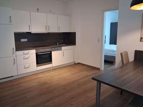 Foto - Wohnen auf Zeit in Frankfurt 1.590,00 €