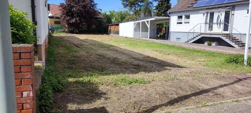 Foto - Grundstück zu verkaufen in Harthausen 249.000,00 € 510 m²