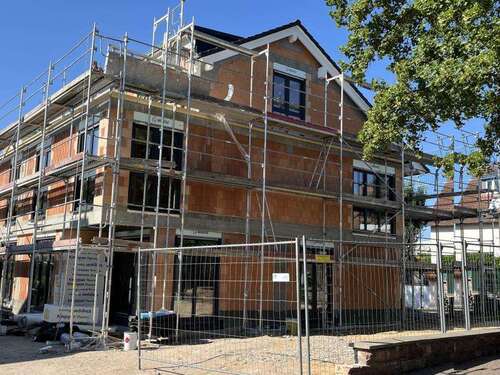 Foto - Haus zum Kaufen in Bad Vilbel 1.285.000,00 € 191.51 m²