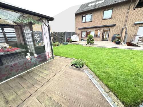 Foto - Haus zum Kaufen in Hamminkeln 299.000,00 € 123.19 m²