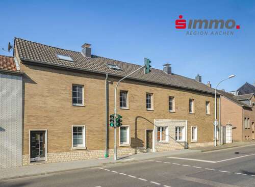Foto - Haus zum Kaufen in Aachen 419.000,00 € 290 m²