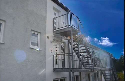 Foto - Wohnung zum Kaufen in Rattelsdorf 110.000,00 € 56 m²