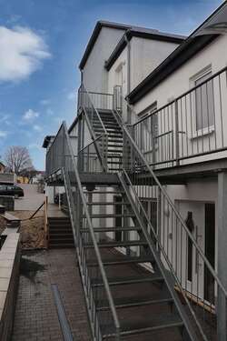 Foto - Wohnung zum Kaufen in Rattelsdorf 110.000,00 € 56 m²