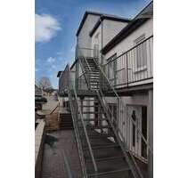 Wohnung zum Kaufen in Rattelsdorf 110.000,00 € 56 m²